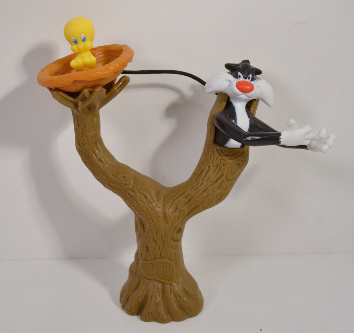 RARE 2009 Sylvester & Tweety 5