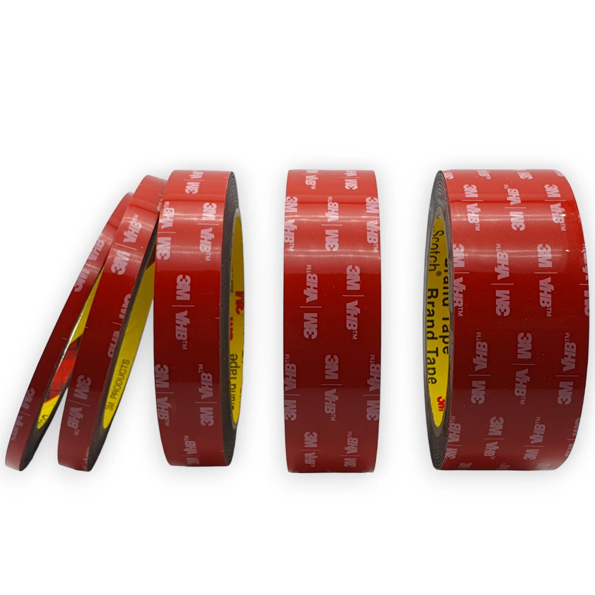 Nastro Riparatore Impermeabile In Butile 5m X 50mm – Argento Per Tetti E Grondaie