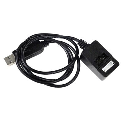 Sonic Pad Serial Cable Serial Cable for Most of the 3D Printers B2S0