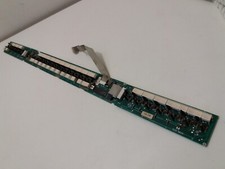 Bang & Olufsen Beocenter 9000 Keyboard PCB's  # 8002745 - 8002750 - 8002755