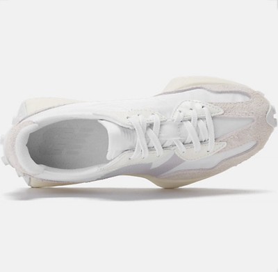 new balance munsell white with moonbeam