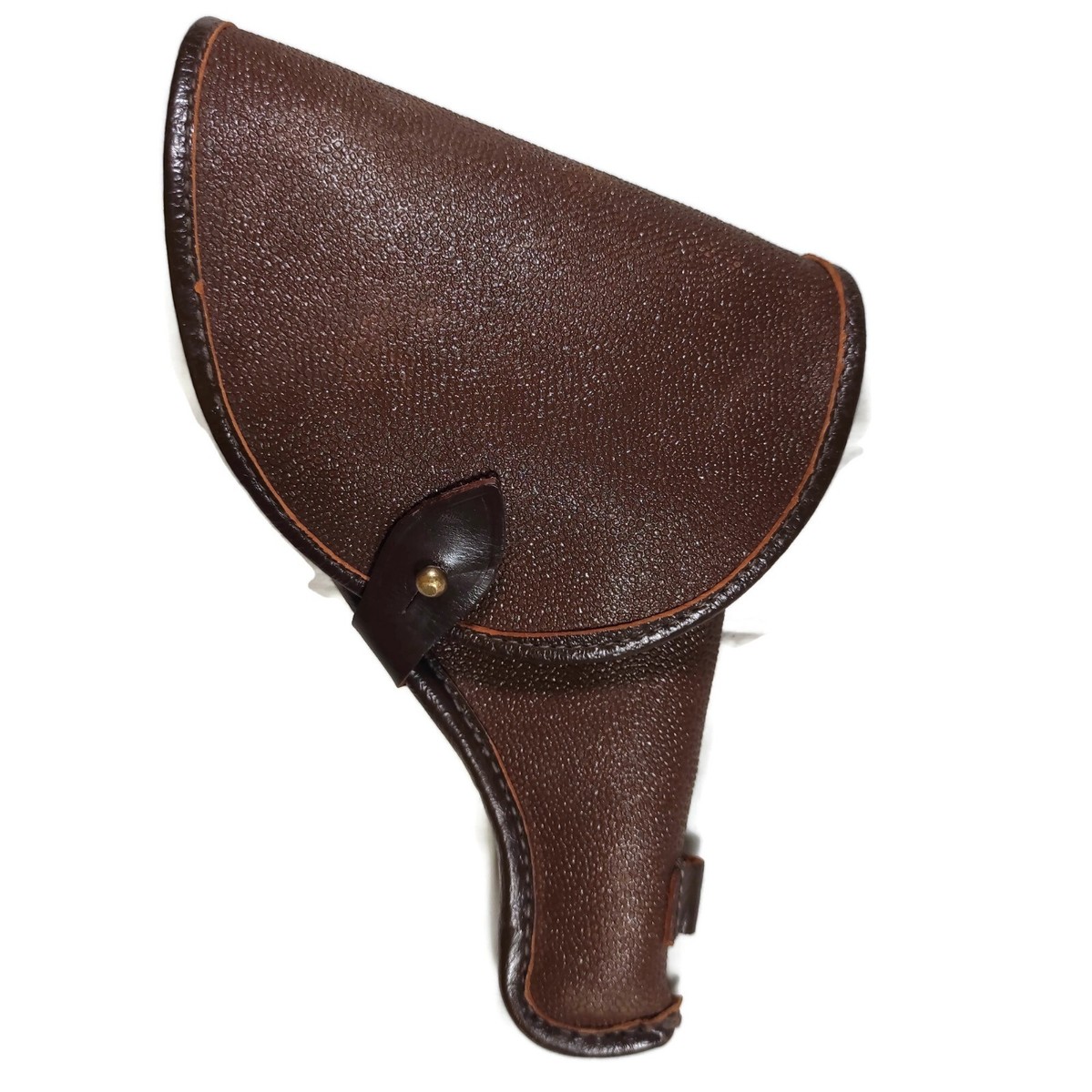 Soviet Red Army M1895 Nagant Revolver Holster NaganOTK 1970s Mltr
