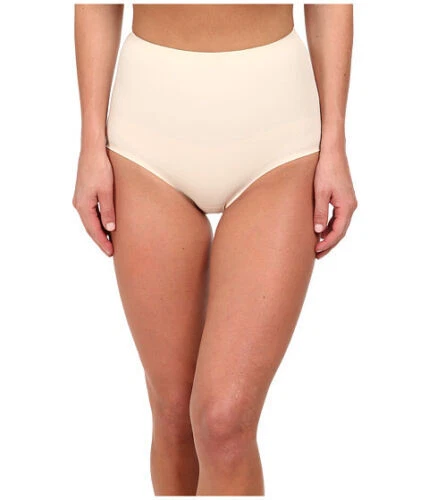 Poliamida Mujer Yummie Tummie Breve