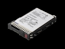 HPE/ HGST MO001600JWDLA 1.6tb Sas-12gbps Mixed Use Sff 2.5inch Sc
