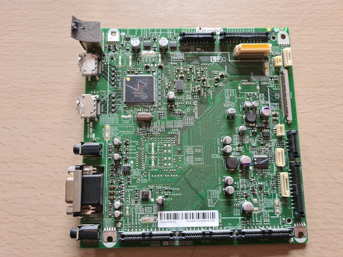 福岡 早良区 原 SHARP 37インチ液晶テレビ 2006年製