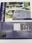 Pages By Design Scrapbooking Page Layout System Template Circles Edition 5