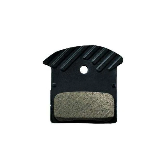 Pastillas de freno Shimano para bicicletas