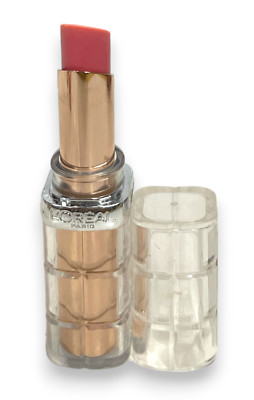 L'Oreal Paris Color Riche Shine Lipstick (0.1Oz) YOU PICK, As Seen In Pics