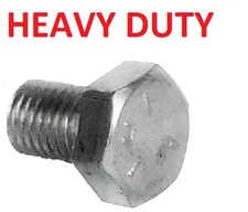 Chrysler A904 A727 Torque Converter/Flex Plate Bolts A-518/727 TF-8 TF-6 Screws