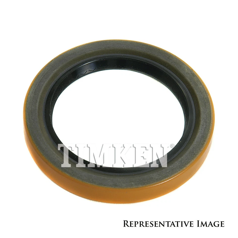 Fits 2007-2018 Chevrolet Silverado 3500 HD Auto Transmission Output Shaft Seal - Image 2 of 4