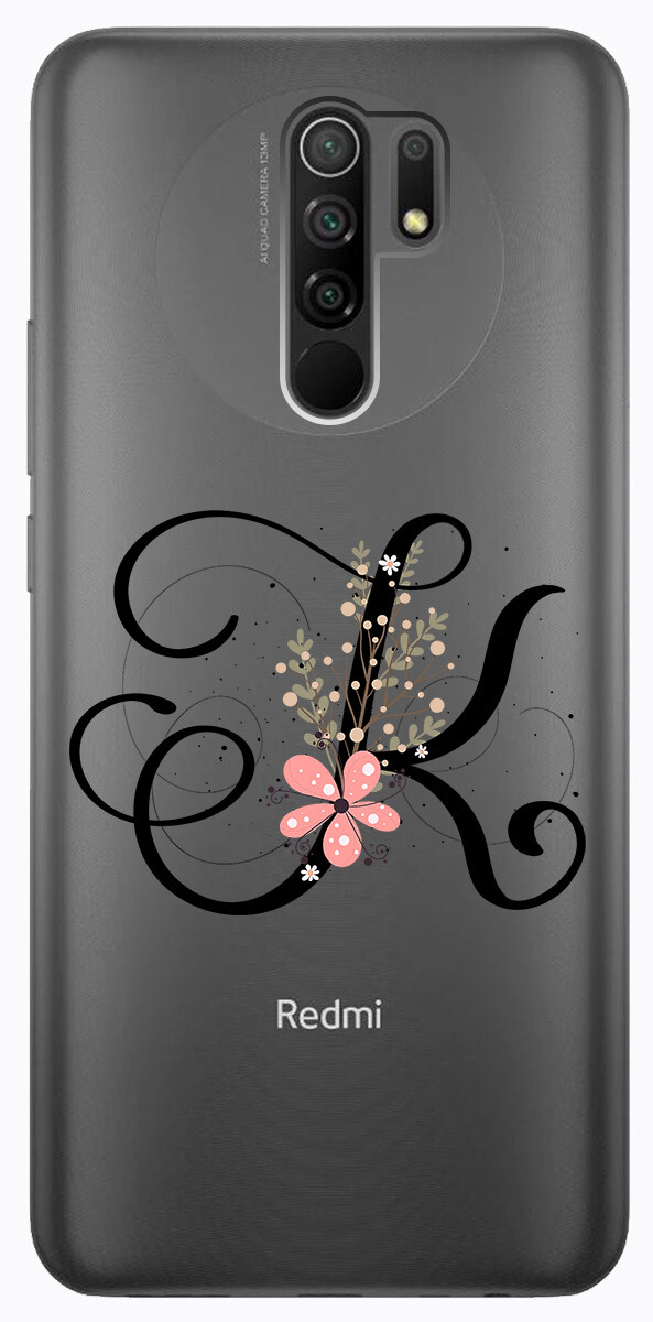 ERT GROUP Custodia Ufficiale DC Per Xiaomi Redmi 9 – In TPU Flessibile, Design Joker 004, Bordi Rialzati E Licenza Originale