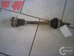 Antriebswelle links 1,4 VW Polo III 3 Lim./Variant (Typ:6N/6KV) 6N0407271