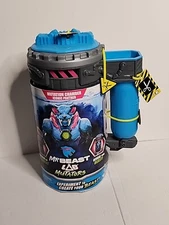 MrBeast Lab Mutators, Mutate The Ultimate Beast Mutators. Perform The Experiment