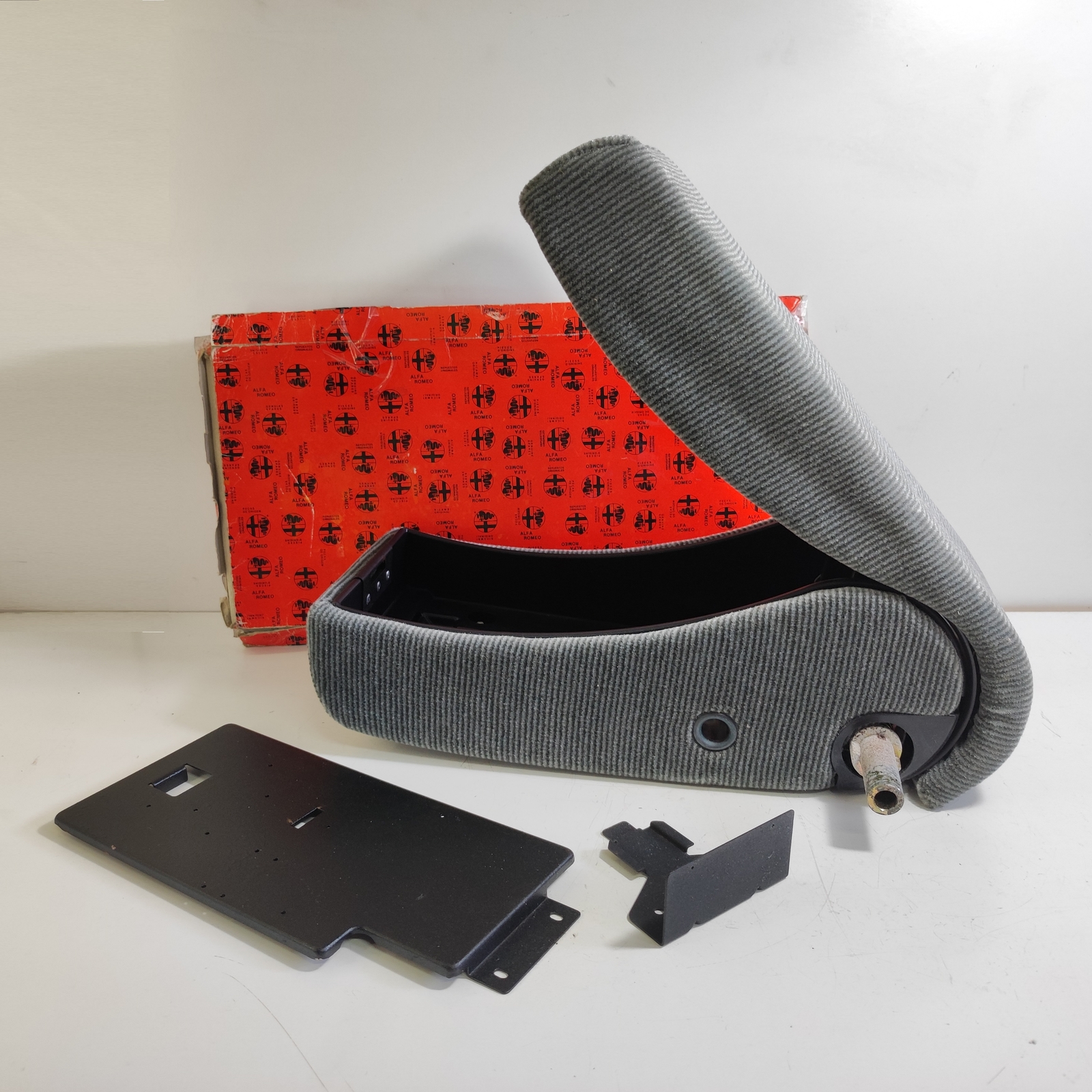 Armrests Alpha Romeo 164 Original 5900119 | eBay