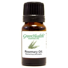 5 ml Rosemary Essential Oil (100% Pure & Natural) - GreenHealth