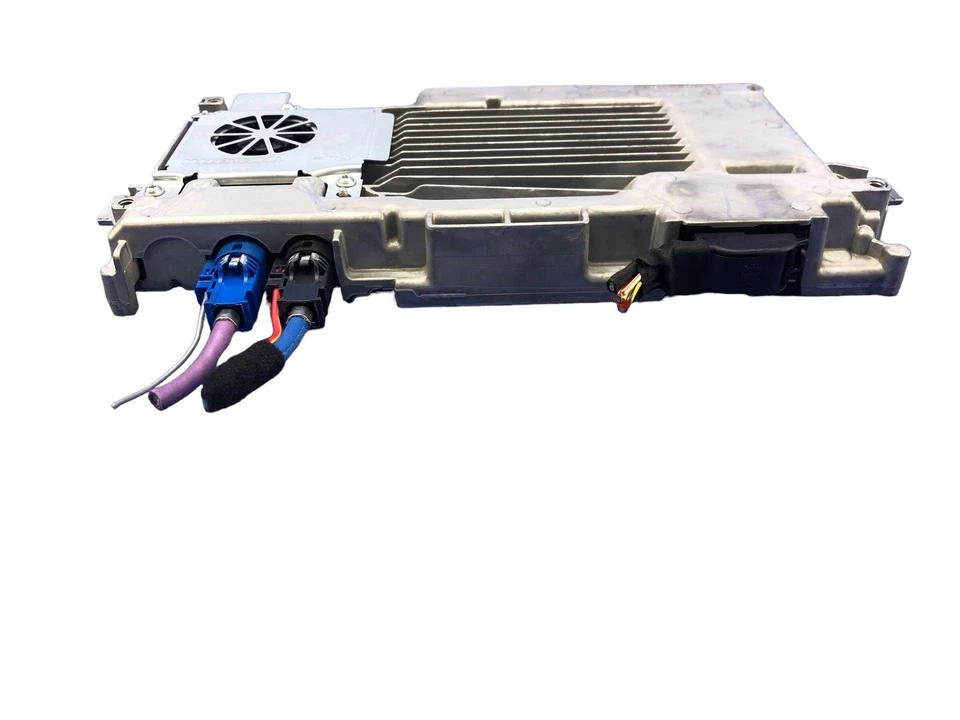 BMW M240I 2023 UNIDAD MÓDULO DE CONTROL VELOCÍMETRO OEM Foto 4 de 4