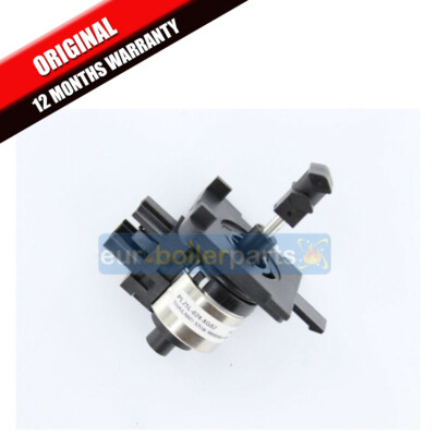 WORCESTER GREENSTAR 31CDI 34CDI 35CDI 37CDI UMSCHALTVENTILMOTOR 87161068470 NEU