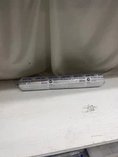 Dinitrol automotive glass adhesive 600 ml sausage tube 9100 hdfw