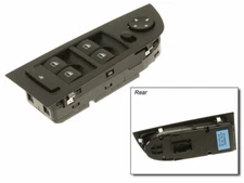 For 2007-2008 BMW 328i Window Switch Front Left Genuine 79145YG
