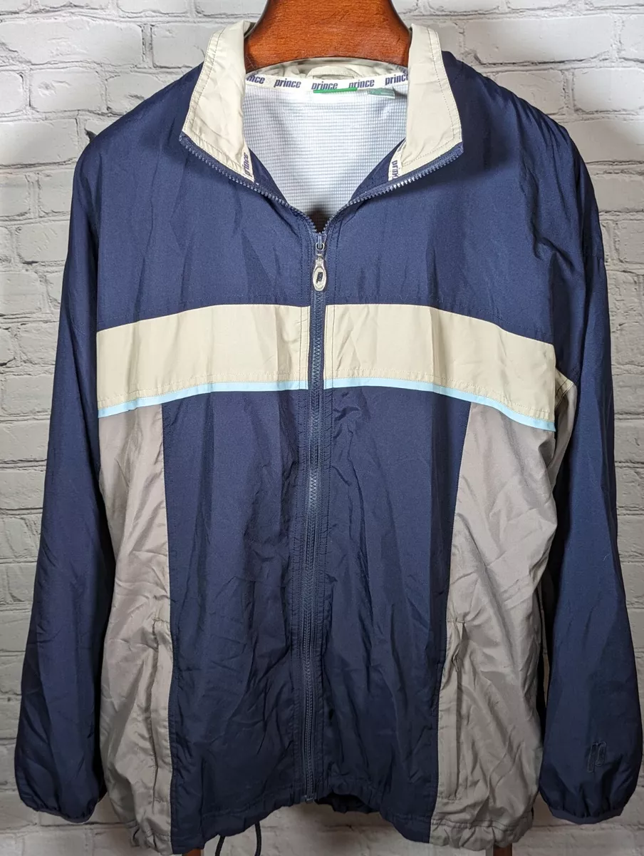 Shell shop jacket 80s