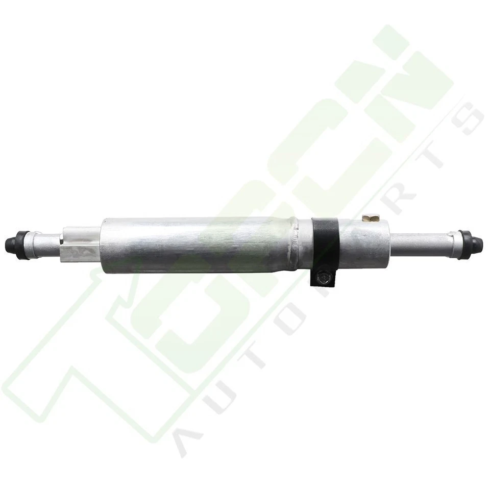 Condenser and Cooling Fan Assembly For 2007 2008 2009 2010-2012 Nissan Sentra Foto 3 de 4