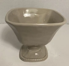 GG Collection Gracious Goods Versailles Footed Cereal Bowl