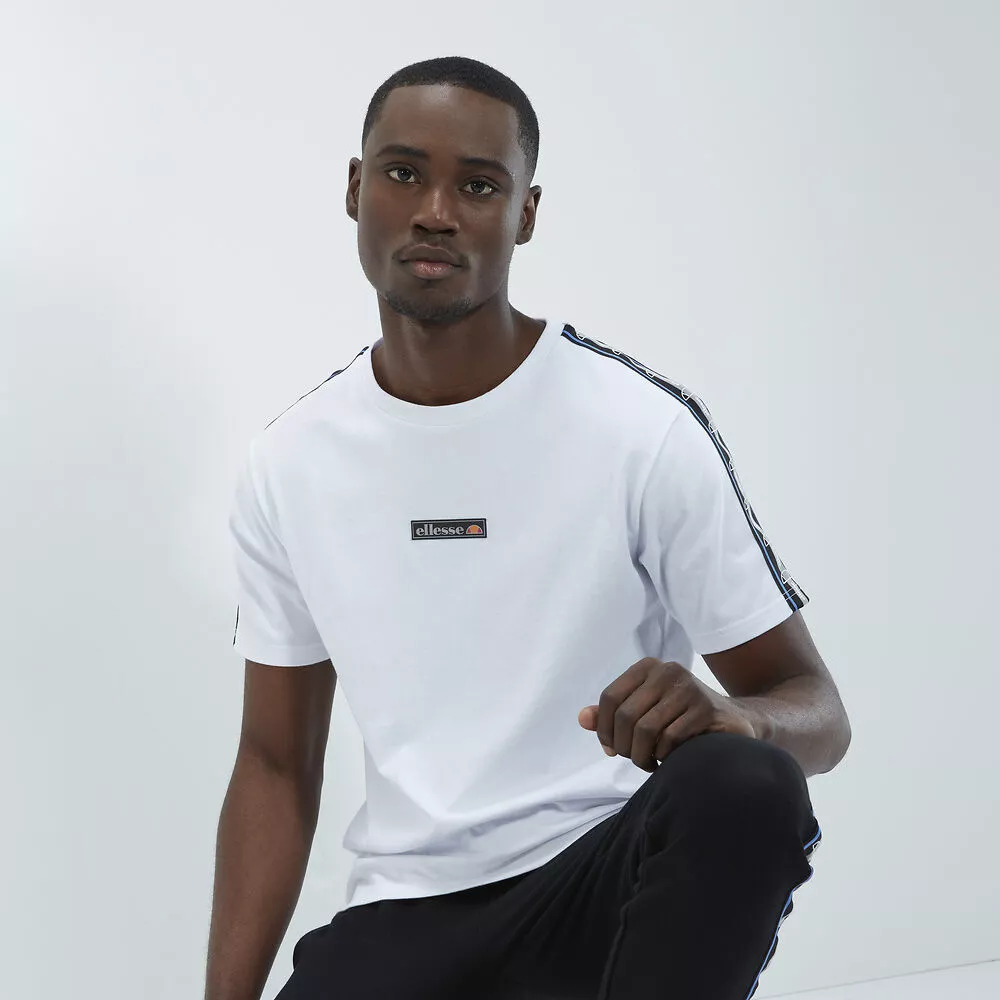 Ellesse gym best sale top