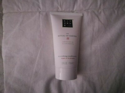 Après-shampoing Rituals - Soin Capillaire Parfumé - Neuf Dans Son Emballage D'origine