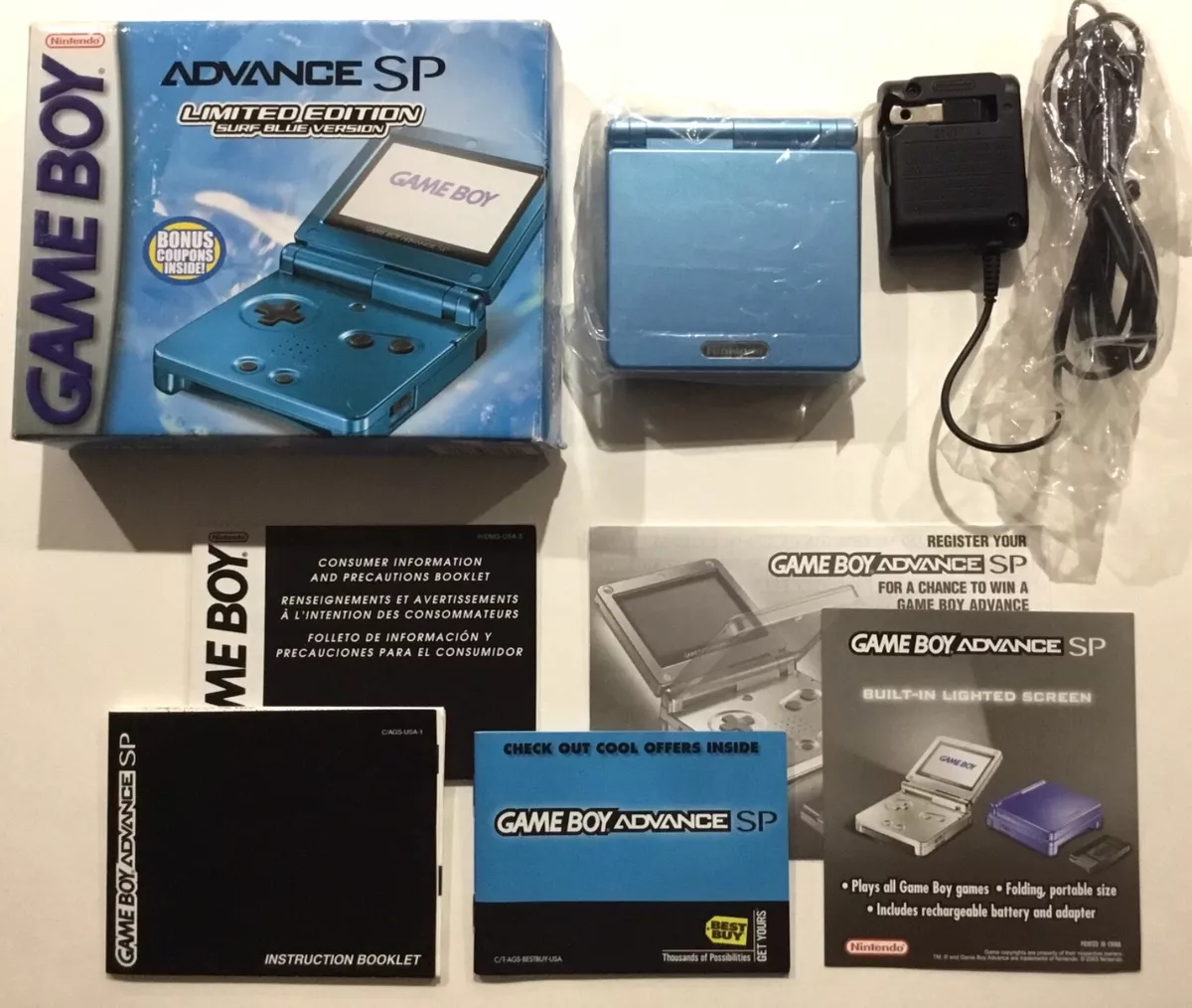 The 26 Best Game Boy Advance (GBA) Games of All Time 