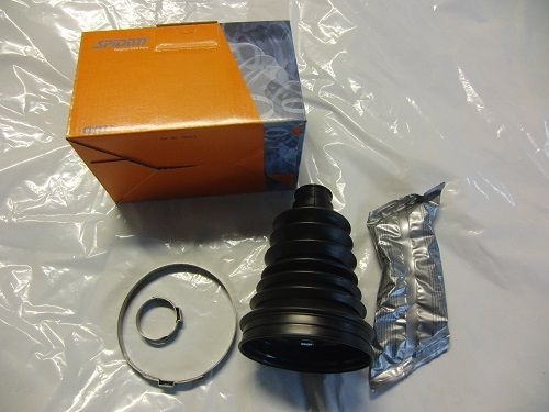 Manschette Für Antriebswellengelenk Außen Fiat 127-Spez./128 - Ersatzteile Fiat 500 Oldtimer 126