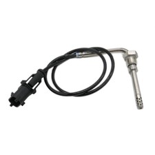 Exhaust Gas Temperature Sensor Fits 2014-2015 Chevy Cruze Diesel 2.0L 55581035
