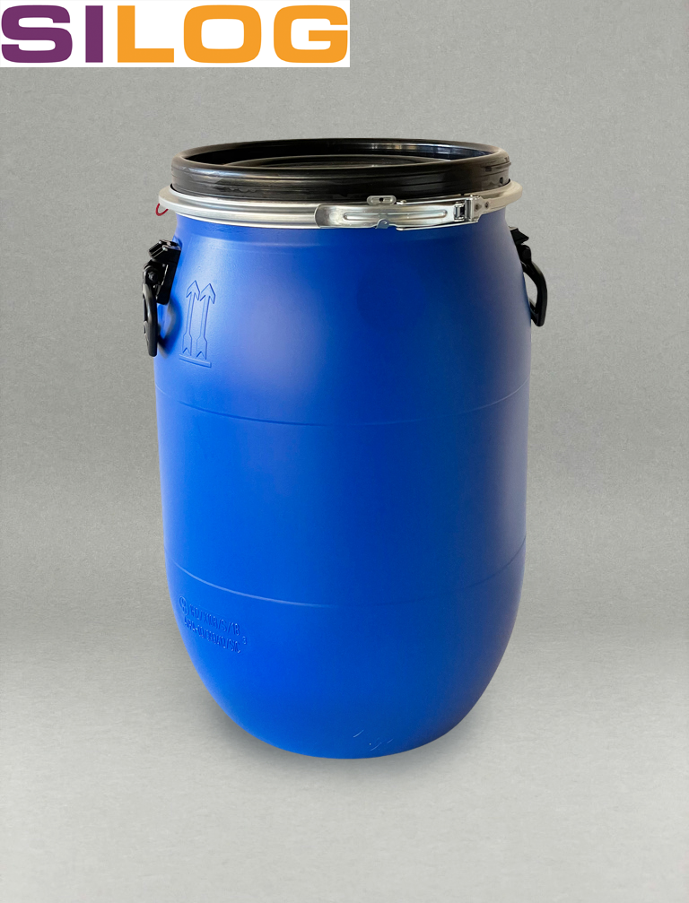3X 20 Liter Getränke- Wasserkanister Mit 1 Hahn Und 3 Schraubdeckel