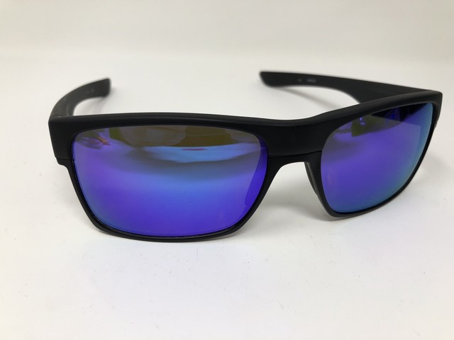 oakley twoface frames