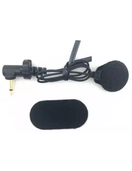 UK Sena 30K wired microphone for full face helmet eBay