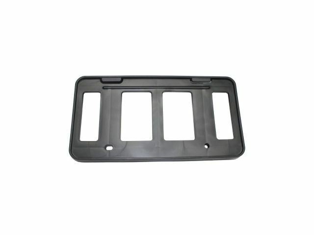 Front License Plate Bracket for 2014-2019 Toyota Tundra 2015 2017 2016