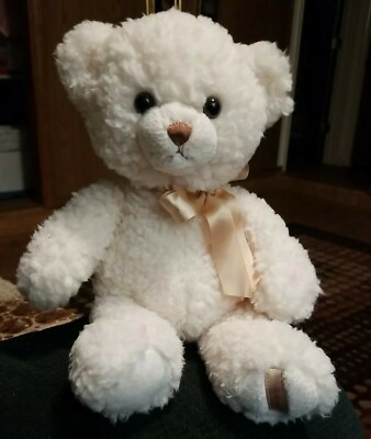 aurora world ashford teddy bear