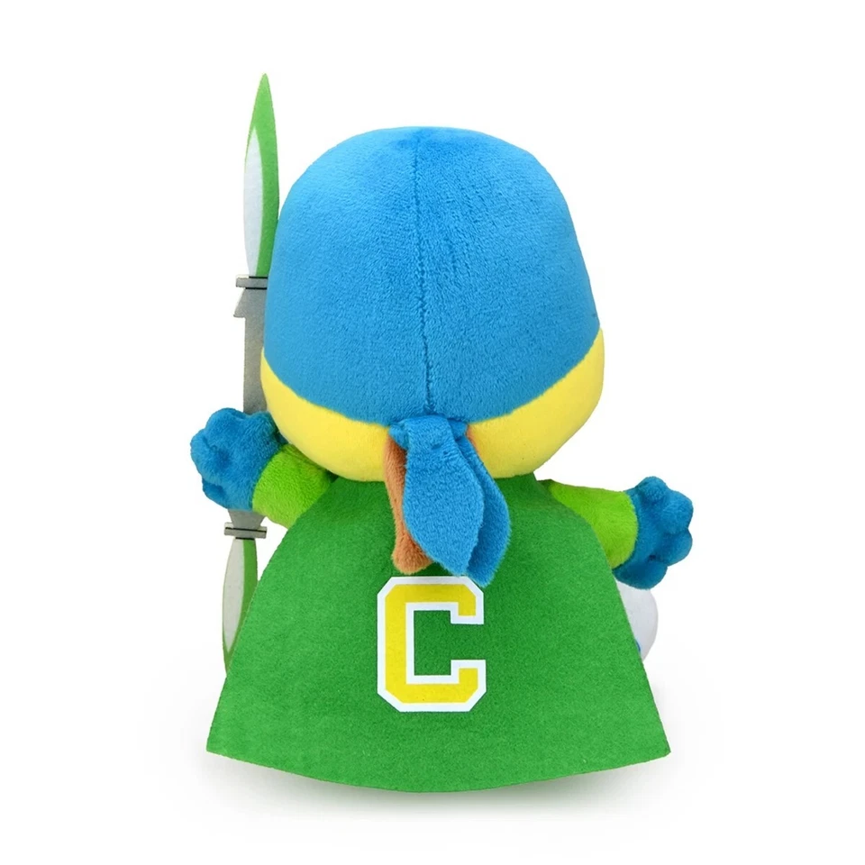 Peluche Kidrobot Los Simpson El Coleccionista 8" Phunny Foto 4 de 4