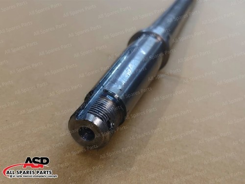 Drive Shaft for Mahindra Roxor Rear Axle Driver Side LH - Picture 4 of 6