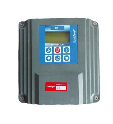 ProMinent Dulcometer Conductivity D1CAW0D10010G220D