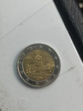 pièce 2 euro rare allemagne