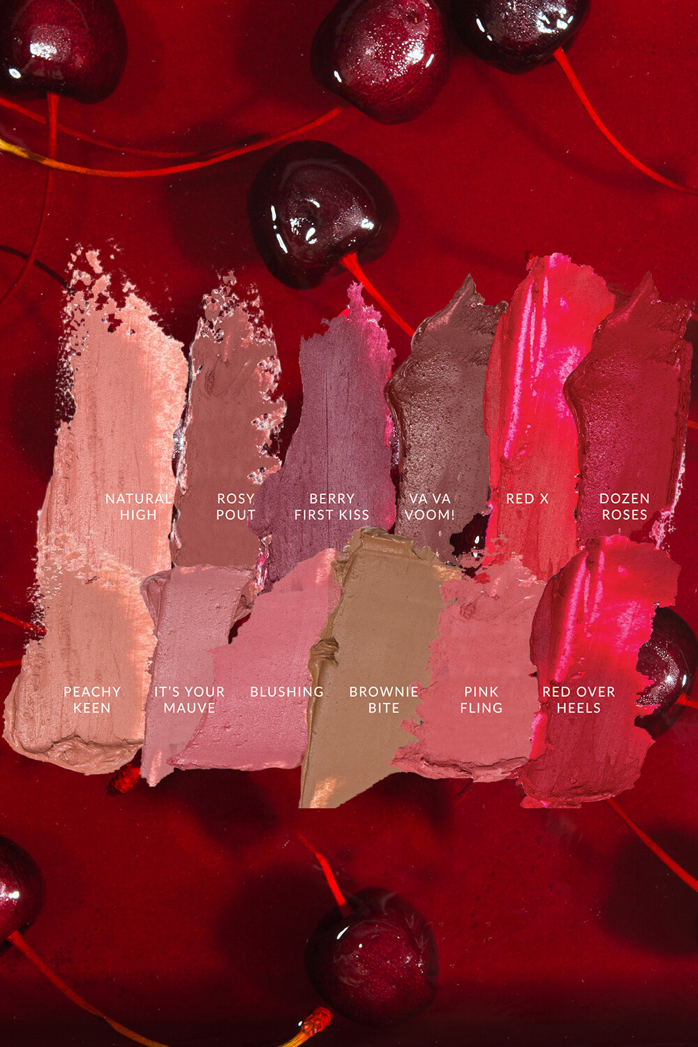 vasanti it's your mauve