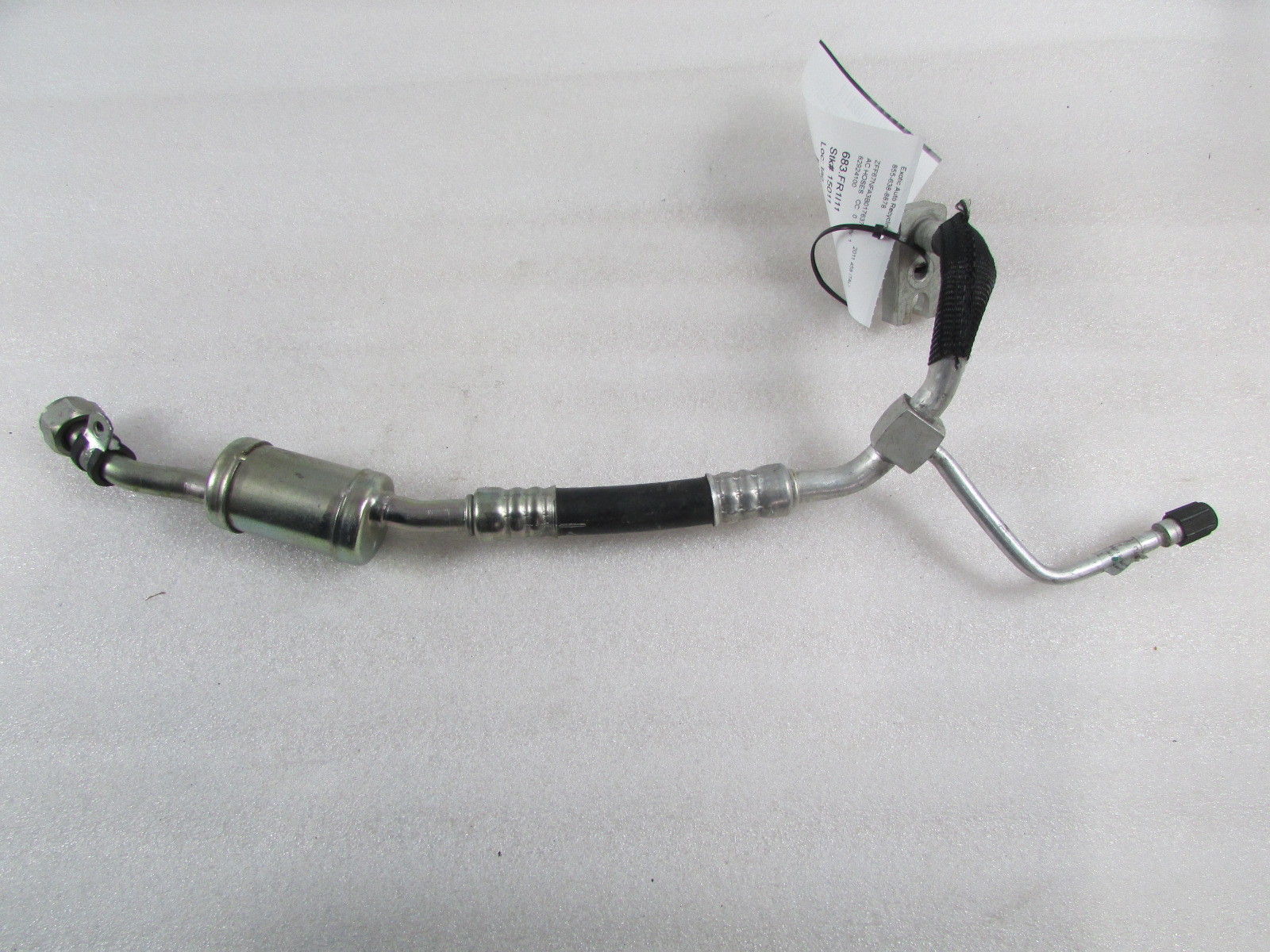 Ferrari 458 Italia, AC Hose, Used, P/N 82924100