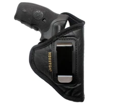 Rock Island Armory M206 2" Revolver Holster - Houston Eco Leather IWB Holster