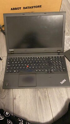 Lenovo ThinkPad L540 15.6