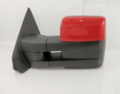 Genuine OEM Power Mirror LH 09-10 F-150 Dual Arm Heat Signal 9L3Z17683CAPTM