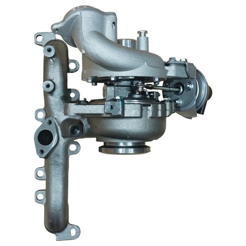 Upgrade Billet Turbo Charger For Seat Toledo 1.6L 2012 Onwards - Picture 11 of 16