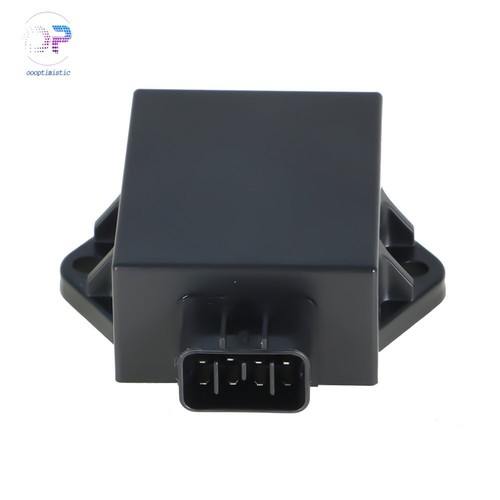Fit for Polaris Predator 500 2003-2004 Ignitor CDI Box 3088052 - Foto 2 di 9