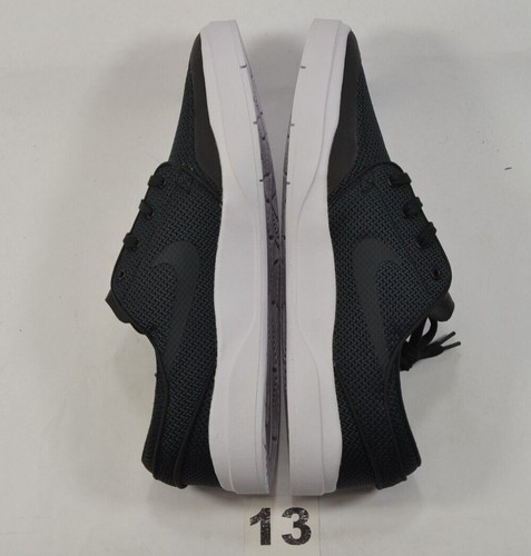Nike STEFAN JANOSKI HYPERFEEL XT Anthracite Black Discounted (647) Men's Shoes - Picture 46 of 53
