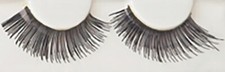 Eyelashes Assorted Synthetic Fiber Fun Costume Eyelashes