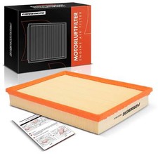 A-Premium Engine Air Filter for Fiat Croma Opel Vauxhall Signum Vectra 93172463